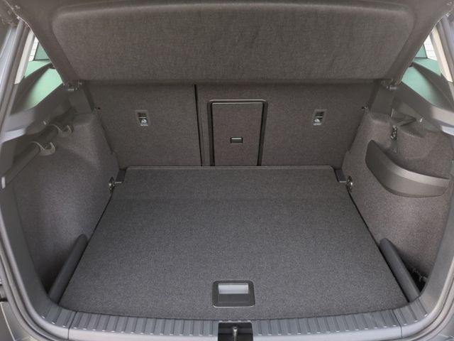 Fahrzeugabbildung SKODA Karoq 1.5 TSI Balance DSG MATRIX AHK PLUS