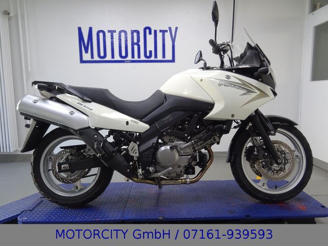 Suzuki V-Strom 650 / DL650A ABS / A2  / 23.907 km ...