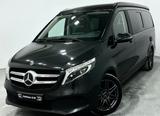 Mercedes-Benz V300 4X4/MARCO POLO/AMG/LEDER/KÜCHE/ST-HEIZUNG - Mercedes-Benz Marco Polo
