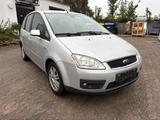 Ford Focus C-MAX Ghia "KLIMAAUT."SHZ" - Ford C-Max aus 2005: Ghia