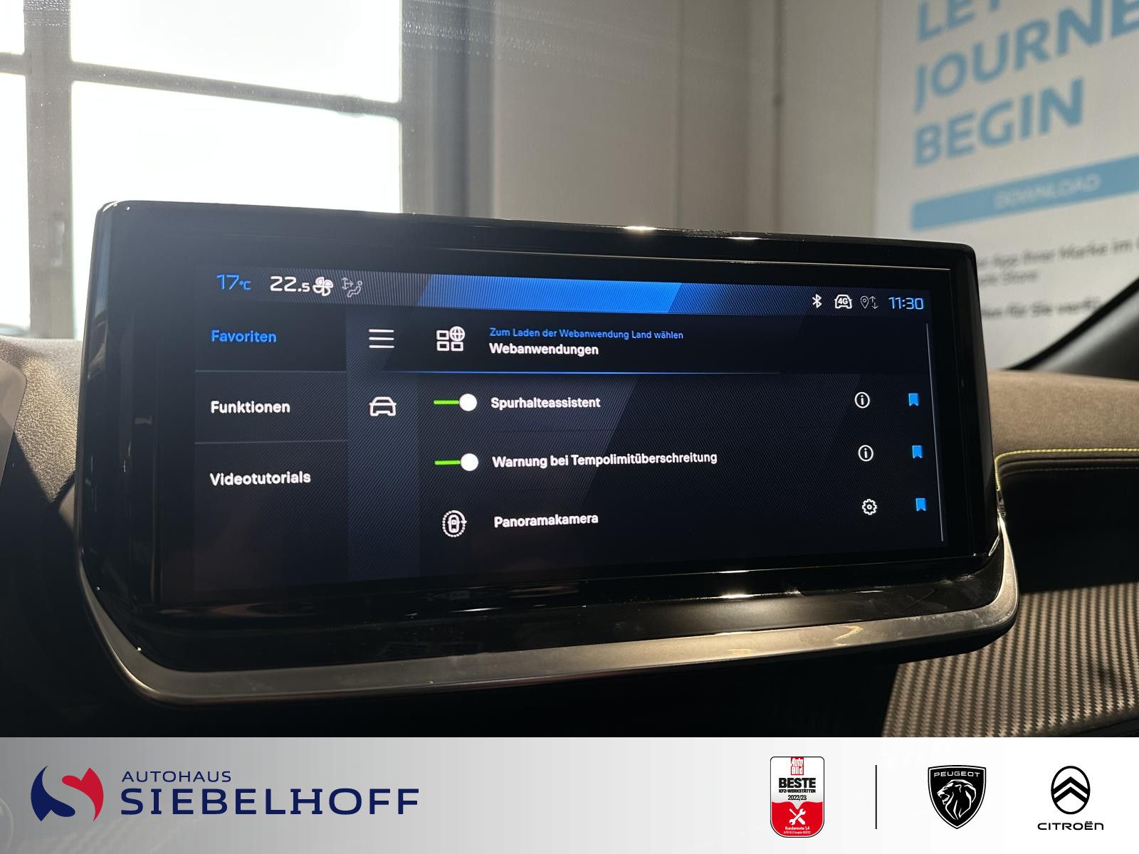 Peugeot 208 - Bild 13