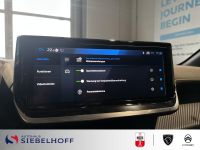 Peugeot 208 - Vorschau Bild 13