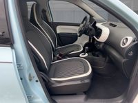 Renault Twingo - Vorschau Bild 8