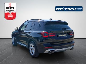 BMW X3 - 3