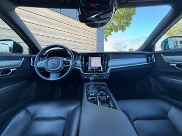 Volvo V90 - 10