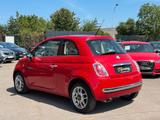 Fiat 500 Pop HU neu/Panorama/Allwetter/Klima - gebrauchte Fiat 500 aus dem Jahr 2008