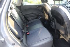 Renault Captur II 1.6 E-TECH Plug-in Hybrid 160 Techno (