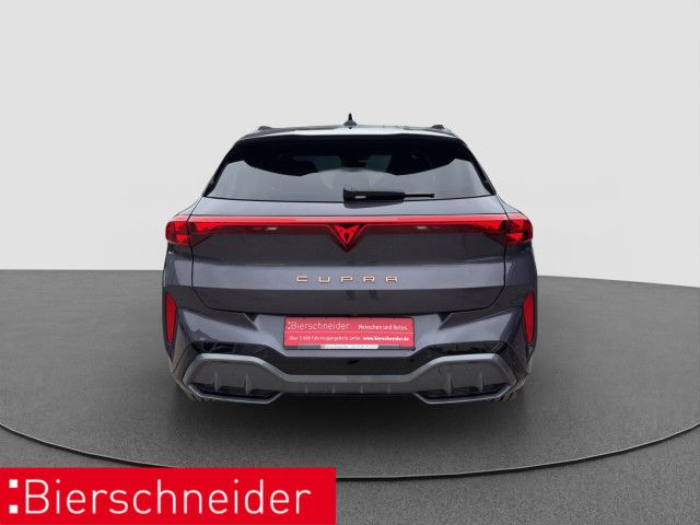 Cupra Terramar - Bild 5
