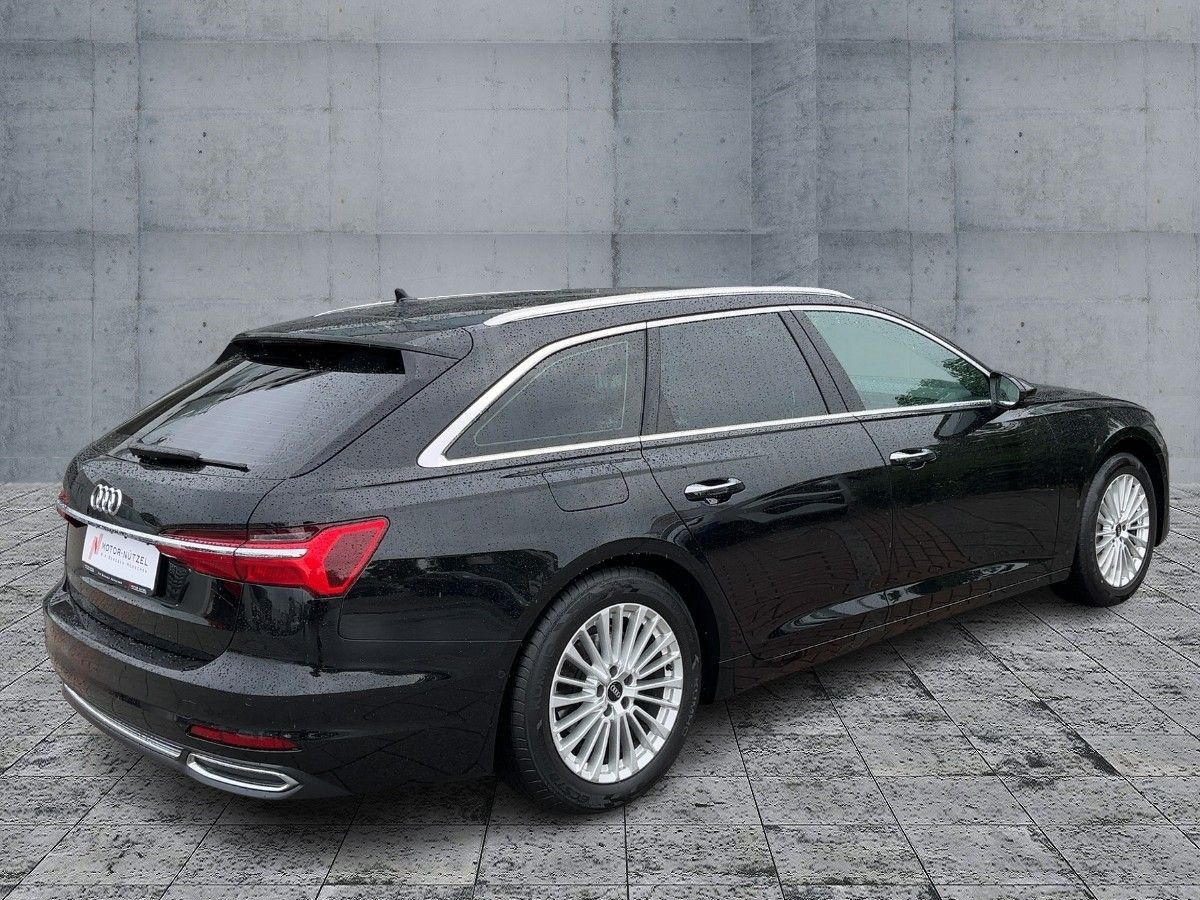 Audi A6 - Bild 6