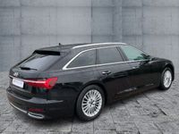 Audi A6 - Vorschau Bild 6