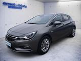 Opel Astra 1.4 Turbo Start/Stop Automatik Dynamic - Opel Astra: Limousine