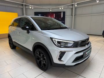 Bild 3 Opel Crossland (X) Crossland 1.2 DI Turbo 81kW Elegance Paket AHK