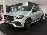 Mercedes-Benz GLE 300 d 4M 9G AMG-LINE*PANO*DISTR*360*MB100 - Autos mit Allradantrieb