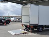 Iveco Daily 35S18 3.0L Koelwagen Laadklep Thermoking C - Iveco 35 18