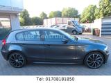 BMW 120i Leder Klima 5 Türig Euro4 - BMW 120 aus 2005: 120i