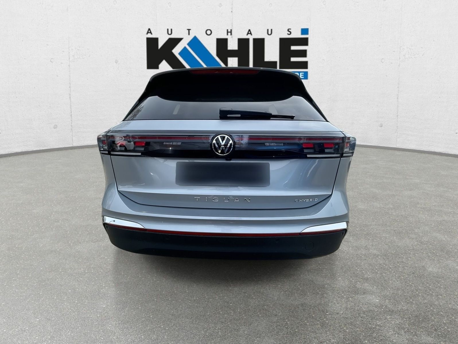 Volkswagen Tiguan - Bild 5
