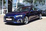 Audi A5 Sportback 35 TFSI S line LED Navi ACC Kamera - gebrauchte Audi A5 aus dem Jahr 2022