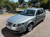 Saab  9-5 2.3t 162kW Vector Griffin Hirsch Automatik - Saab 9-5: Kombi