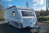 Kabe Cabby 570+ mit Festbett Mover ALDE *winterfest* - Wohnwagen Mover