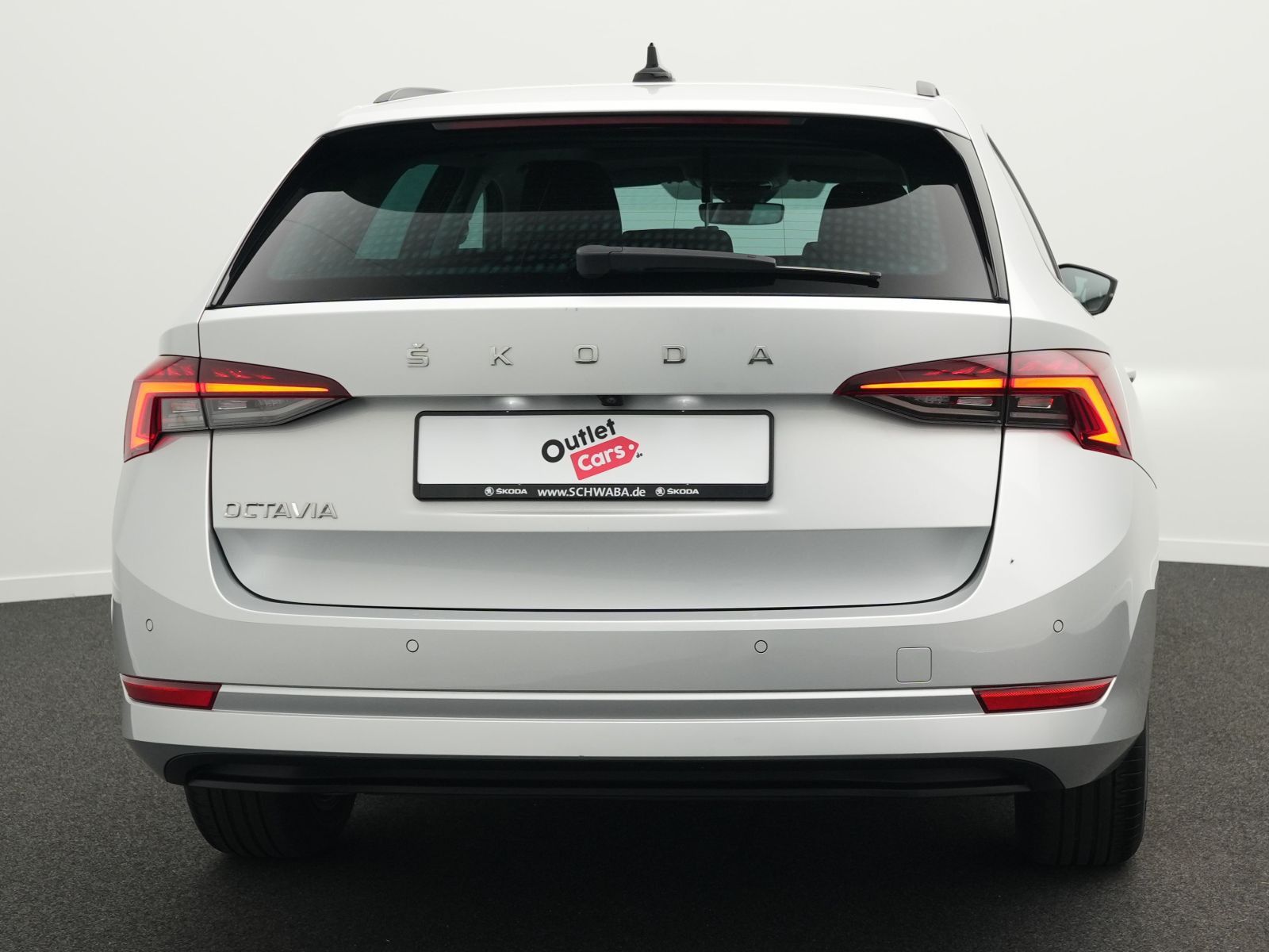 Skoda Octavia - Bild 9