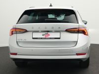 Skoda Octavia - Vorschau Bild 9
