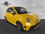 Abarth 500 1.4T-Jet 595 NAVI CARPLAY DAB MIRRORLINK - Abarth 500 aus 2019