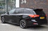Ford Focus Wagon 1.5 150PK ST LINE ECC LED LMV NAVI - Ford: Wagon