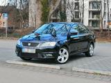 Seat SEAT Toledo 1.2 (2014)  Sehr gepflegt & e... - Seat Toledo von privat