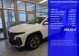 Hyundai Tucson Klimaaut.,Bi-LED-Scheinw,Navi,Kamera,SHZ