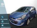 Hyundai ix20 Ix20 1.6 FIFA World Cup Edition GOLD*PDC... - Hyundai ix20 aus 2014