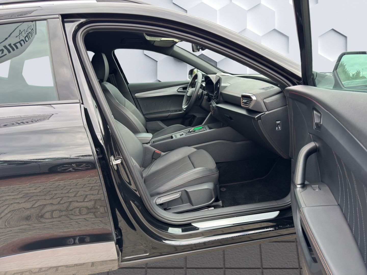 Formentor 1.5TSI LED,PDC,ACC,Sitzheizung