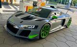 Audi ABT XGT  1 of 99