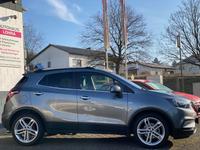 Opel Mokka X 1.4 Innovation Start/Stop 4x4*AUTOMATIK*
