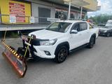 Toyota Hilux - Toyota Hilux in Nürnberg