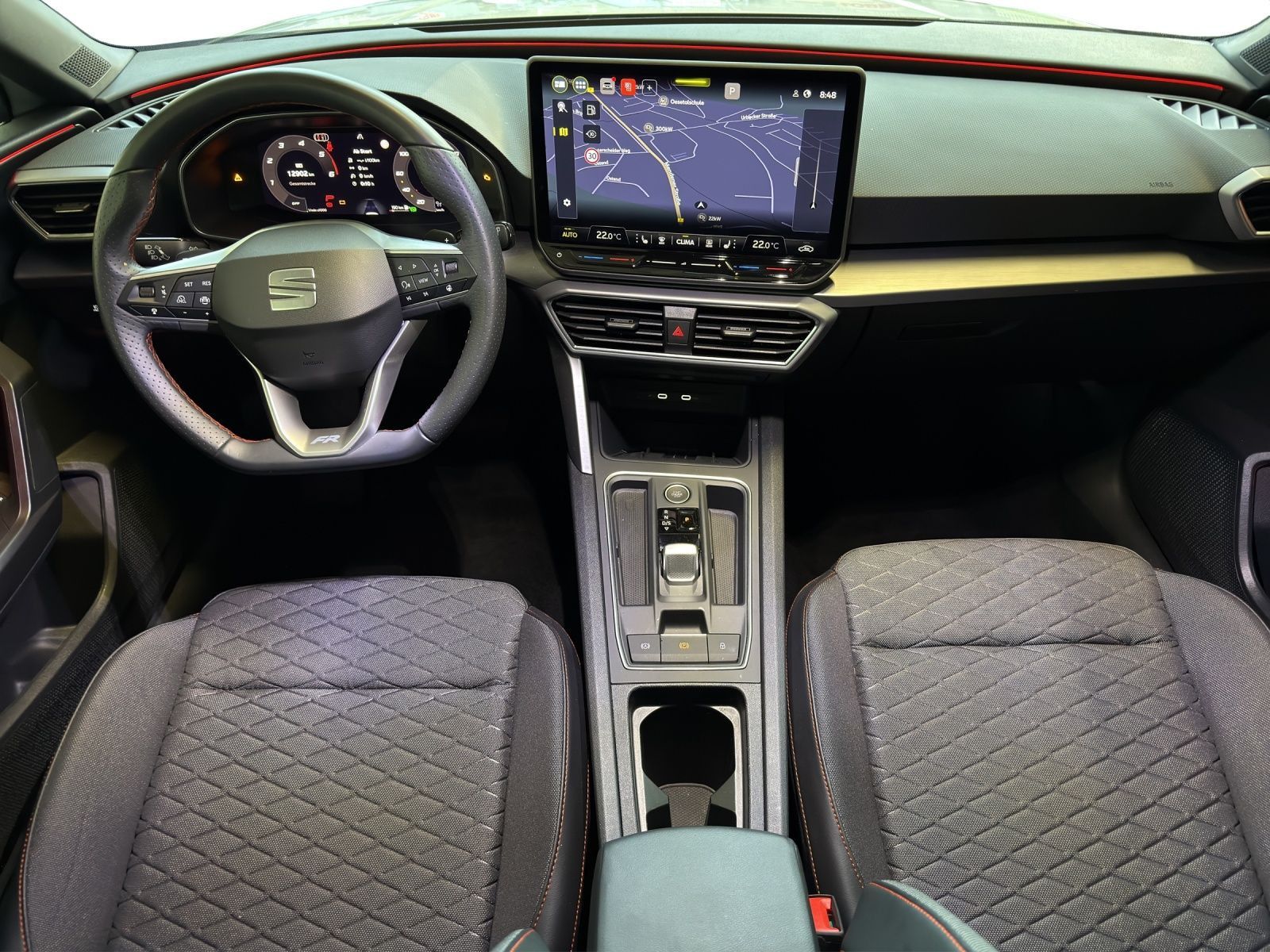 Seat Leon - Bild 6