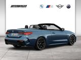 BMW M440i xDrive Cabrio Pro ACC 360° HUD HK ALED - BMW M440 in Bielefeld