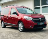 Dacia Dokker/Garantie/Scheckheft/1.Hand/AHK/NAVI - Dacia Dokker aus 2019