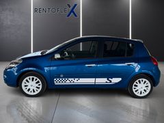 RENAULT Clio Dynamique TCE 100 Sport RENAULT Clio Dynamique TCE 100 Sport