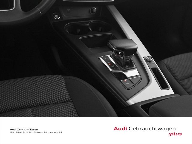Audi A4 - Bild 16