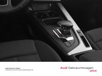 Audi A4 - Vorschau Bild 16