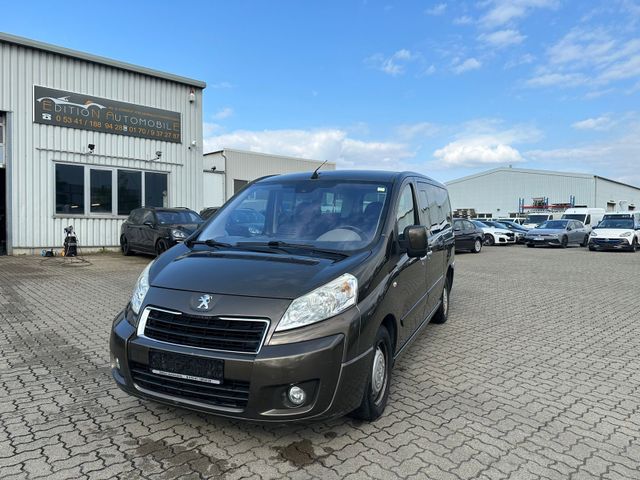 Peugeot Expert Tepee L2H1 Allure Aut.-NAVI-8 SITZER