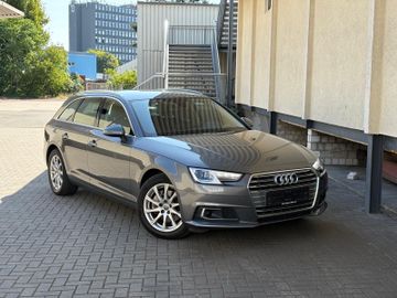 Audi A4 - 2