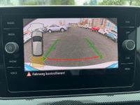 Volkswagen T-Cross - Vorschau Bild 16