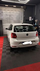 Volkswagen Polo 1.2 TSI 66kW BMT Highline Highline - VW Polo von privat