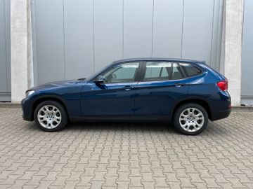 BMW X1 - 7