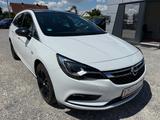Opel Astra K Sports Tourer Dynamic Start/Stop - Opel Astra: Weiß, Tourer Sports