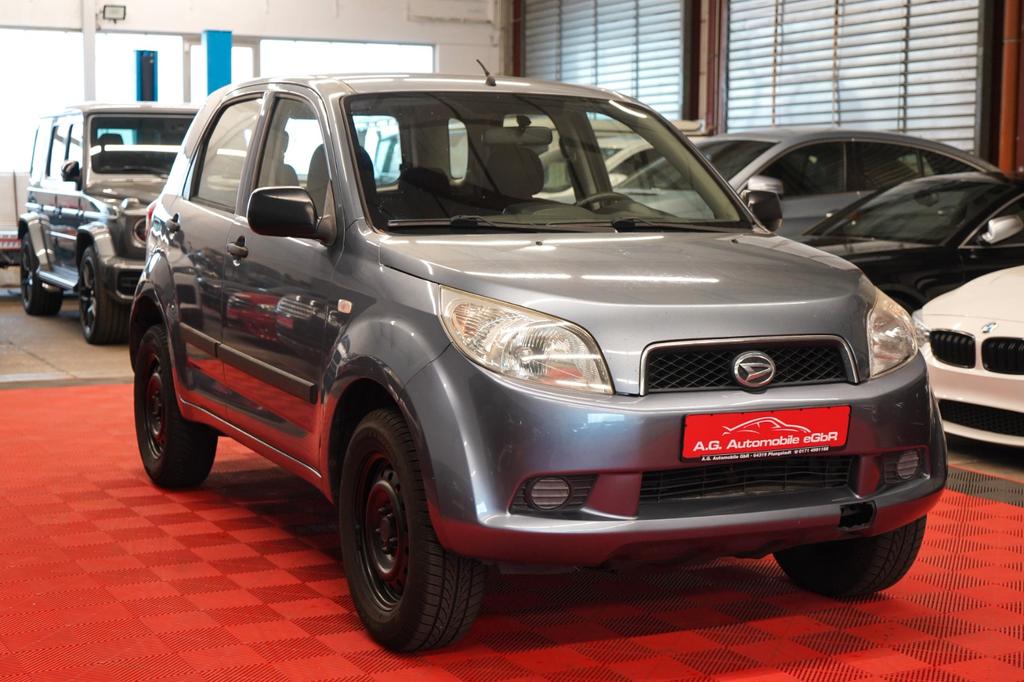Daihatsu Terios