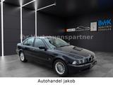 BMW 520i/Traum!/YoungTimer!/1.Vorbesitzer/1.Lack/TOP - BMW Gebrauchtwagen von 2001