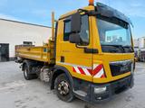 MAN TGL 12.250 Kipper/ EURO 6/ 127 TKM/ AHK/ TÜV NEU - Angebote