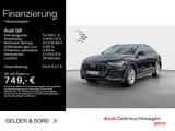 Audi Q8 50 TDI quattro Air*AHK*360°*Pano*Virtual*ACC - Audi Q8 Gebrauchtwagen